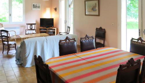 Holiday Home Cherte by Interhome - Foto 5