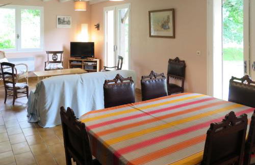 Holiday Home Cherte by Interhome - Foto 5