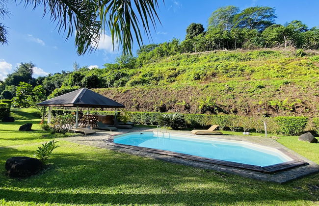 Bungalow TIpanier - Photo 13