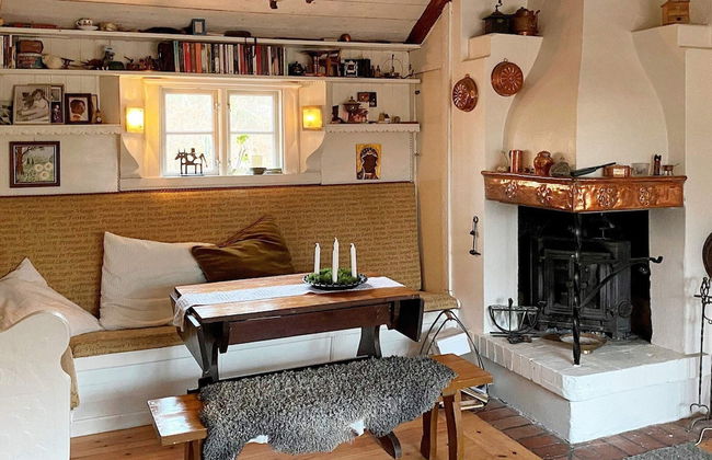 5 Person Holiday Home in Lerum-by Traum - Photo 13