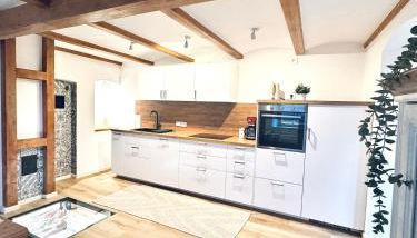 Ferienwohnung Landliebe Wettelsheim - Foto 5