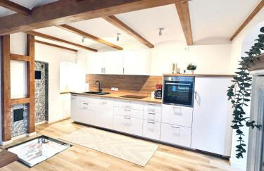 Ferienwohnung Landliebe Wettelsheim - Foto 5