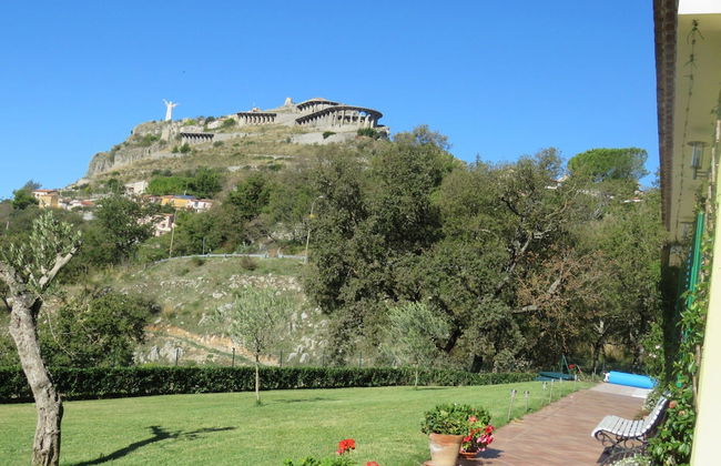 Bungalow in Maratea With Pool Near Beach - Photo 38