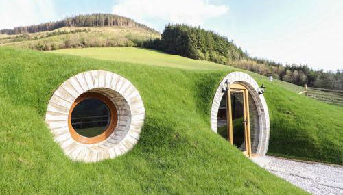 Nant y Garnedd - Foto 2