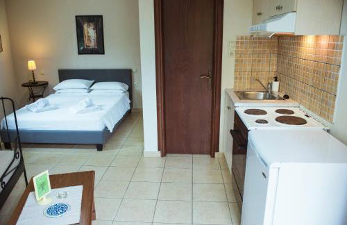 Guesthouse Machi - Foto 20