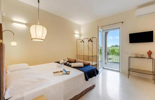 Villa Elysium for 10 with Pool near Gallipoli - Foto 22