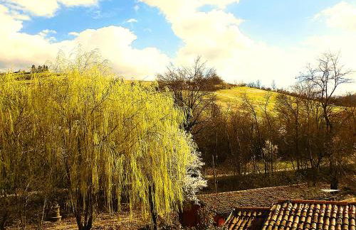 relais Cà del rio - Photo 142