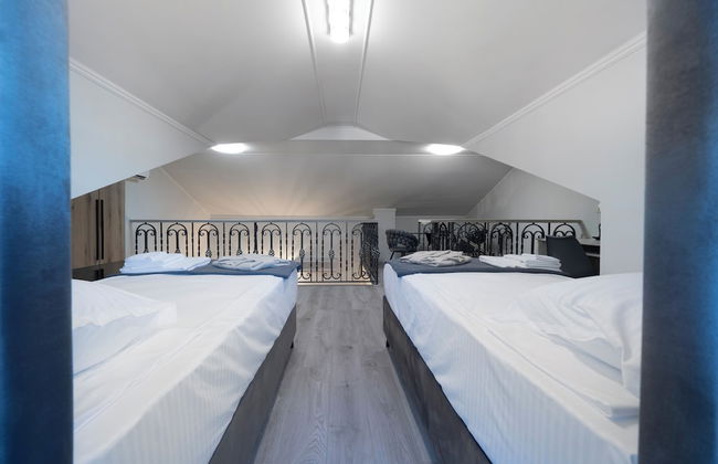 Apartments Cataleya Przno - Foto 22