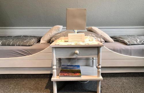 Appartements Friedrichsen - Foto 10