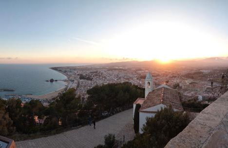 Villa Santa Anna Blanes Centro 60 metros Playa - Foto 37