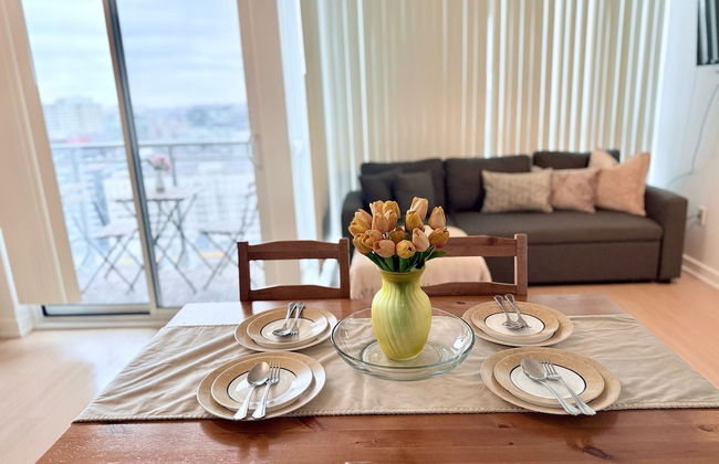 1 Shaw St Loft Suites - Foto 58