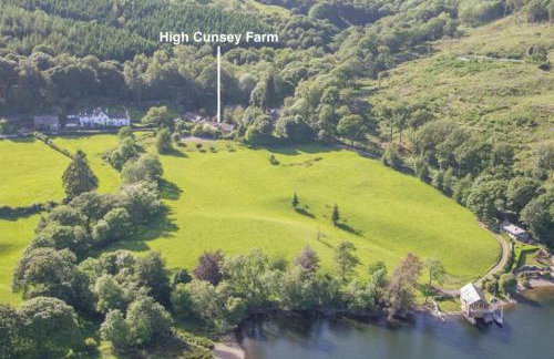 High Cunsey Farm - Foto 43