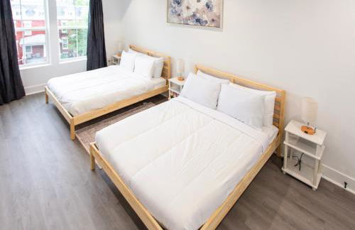 Elegant Petworth Escape 6 Bed Urban Retreat - Foto 28