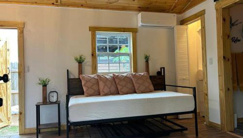 Comfortable Cabin in town - Foto 4