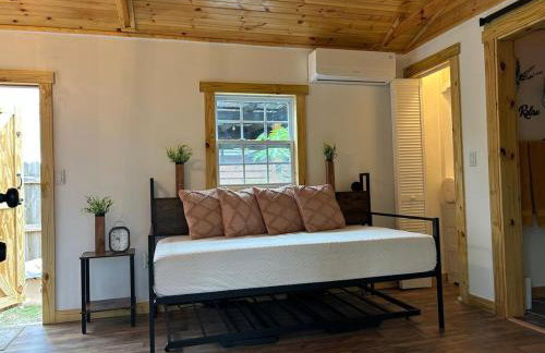 Comfortable Cabin in town - Foto 4