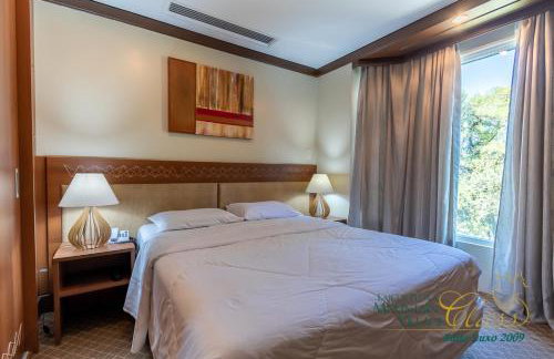 Suíte Mountain Village - Foto 22