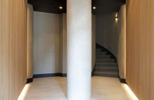 Downtown Brussels Splendor Suites - Foto 65