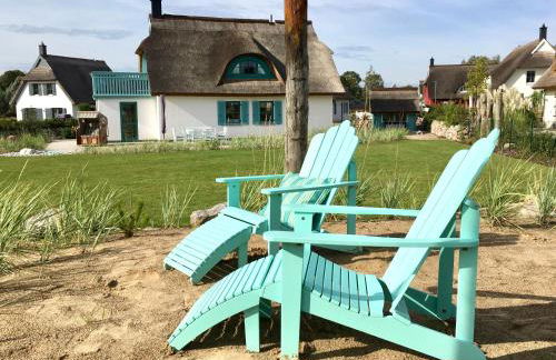 Ferienhaus Dünenliebe - Foto 20