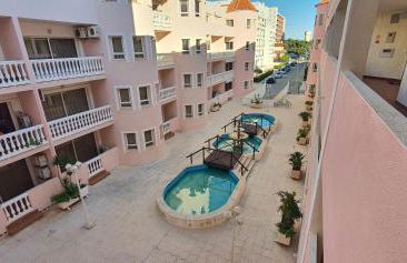 Monte Gordo T1 Parque dos Reis - Foto 37