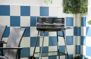 Casa Granada San Blas with BBQ and Jacuzzi - Foto 14