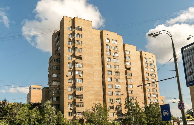 MaxRealty24 Begovaya 28 - Foto 18