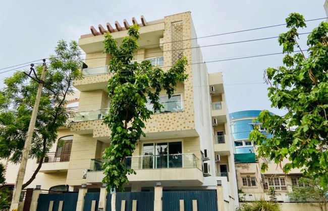 Olive Service Apartments - DLF Cyber City - Foto 47