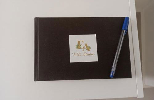 Elli Studio on Ermou 246 - Foto 17