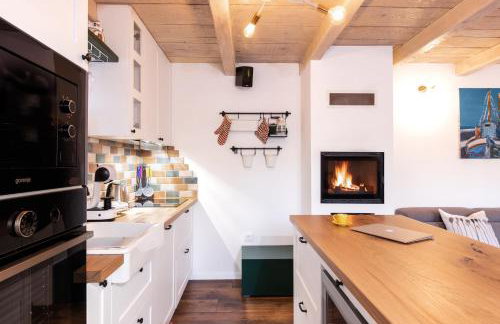 Villa Moretto with Private Pool & Jacuzzi - Rijeka area - Photo 20