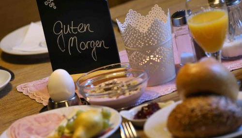 Romantisches Torhaus - Foto 5