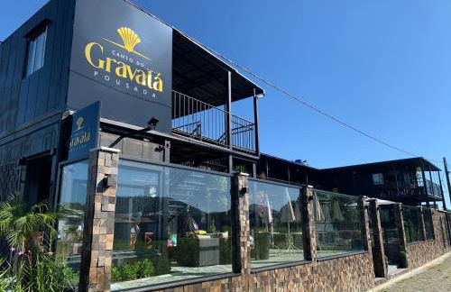 Pousada Canto do Gravatá - Foto 52