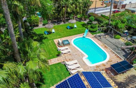 Cubo's Villa Llanos de la Plata - Foto 9