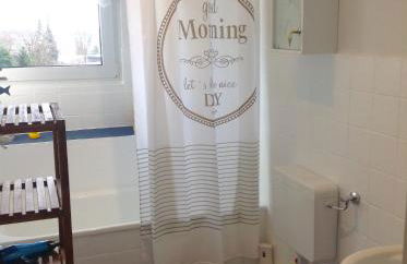 FRANKES SLEEP INN, Sauna, 3 Wohnungen 1, 2, 4 Zimmer - Foto 28