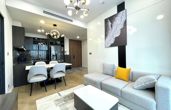 Lumiere Riverside by Aura Luxury - Foto 26