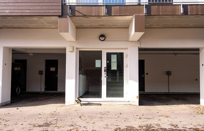 Forenom Serviced Apartments Alankotie - Foto 32