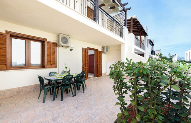 Bedda Luna Villa - Foto 15