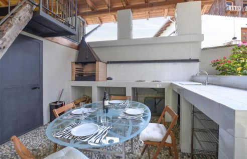 Nice Home In Madonna Del Sasso - Boleto - Foto 5