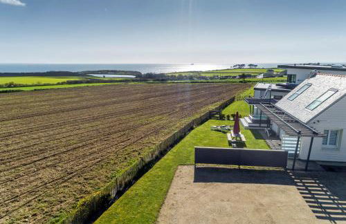 La maison des gardiens de l'Océan & spa - Les Gîte de Fabie - Plougonvelin - Photo 4