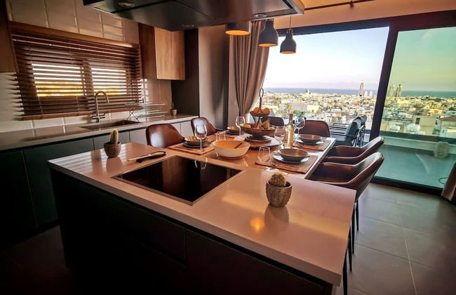 Brand NEW 2-bed Apartment in Agios Athanasios - Foto 13