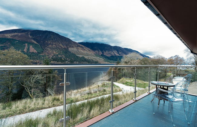 Black Sheep Hotels Cabins - Foto 40