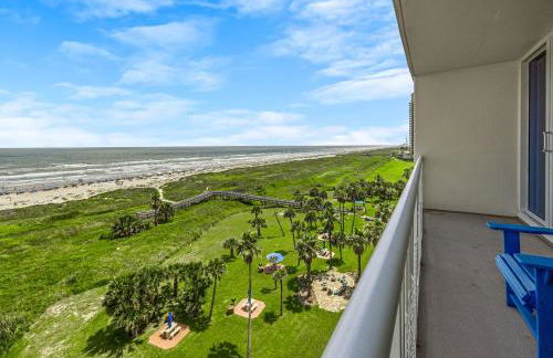 Galvestonian by Ryson Vacation Rentals - Foto 46