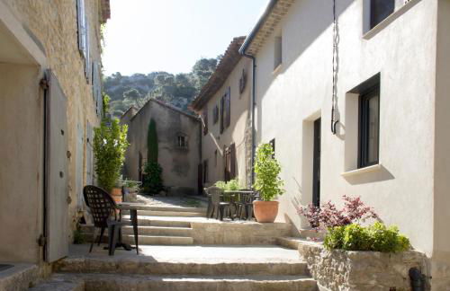 Les trois gites - Foto 27