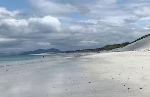 Berneray Otter Cottage - Foto 29