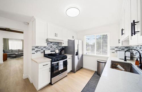 2Bedroom home for your comfort and relaxation - Foto 12