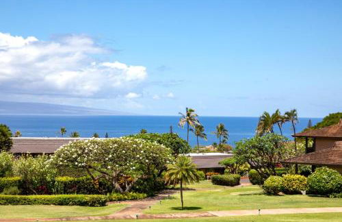 Kaanapali Plantation Villa 3-Bedroom Ocean View Condo, Recently Remodeled! Complimentary Car Included! KPL-46 by KBM - Foto 58