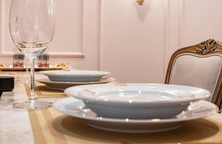 Studio de Luxo Provençal - Foto 27