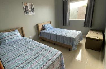 DUNAS RESIDENCE CASA 13 OU CASA 16 Santo Amaro - Lençóis Maranhenses - Foto 11