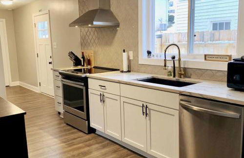 Alemania Haus - Cozy Rambler on Market Street! - Foto 41