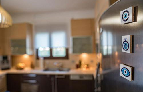 Krissa Villa - Foto 16