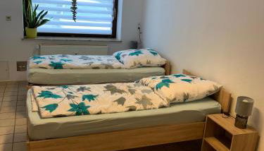 Ferienwohnung Buddha - Foto 4