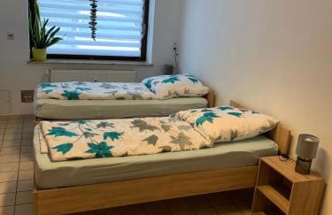 Ferienwohnung Buddha - Foto 4